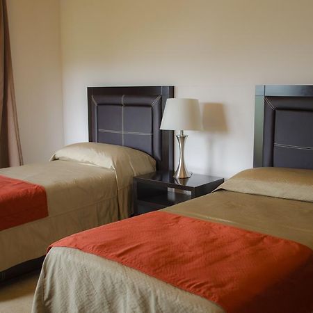 Villaseca Hotel Spa Golf León Kültér fotó