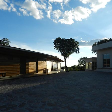 Villaseca Hotel Spa Golf León Kültér fotó