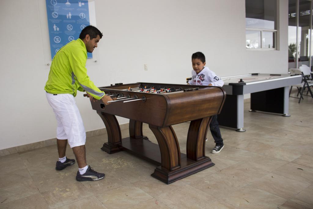 Villaseca Hotel Spa Golf León Kültér fotó