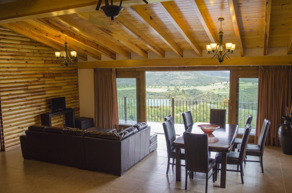 Villaseca Hotel Spa Golf León Kültér fotó