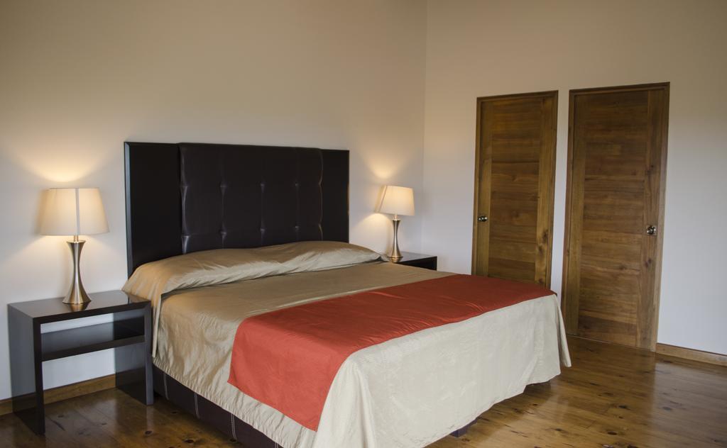 Villaseca Hotel Spa Golf León Szoba fotó