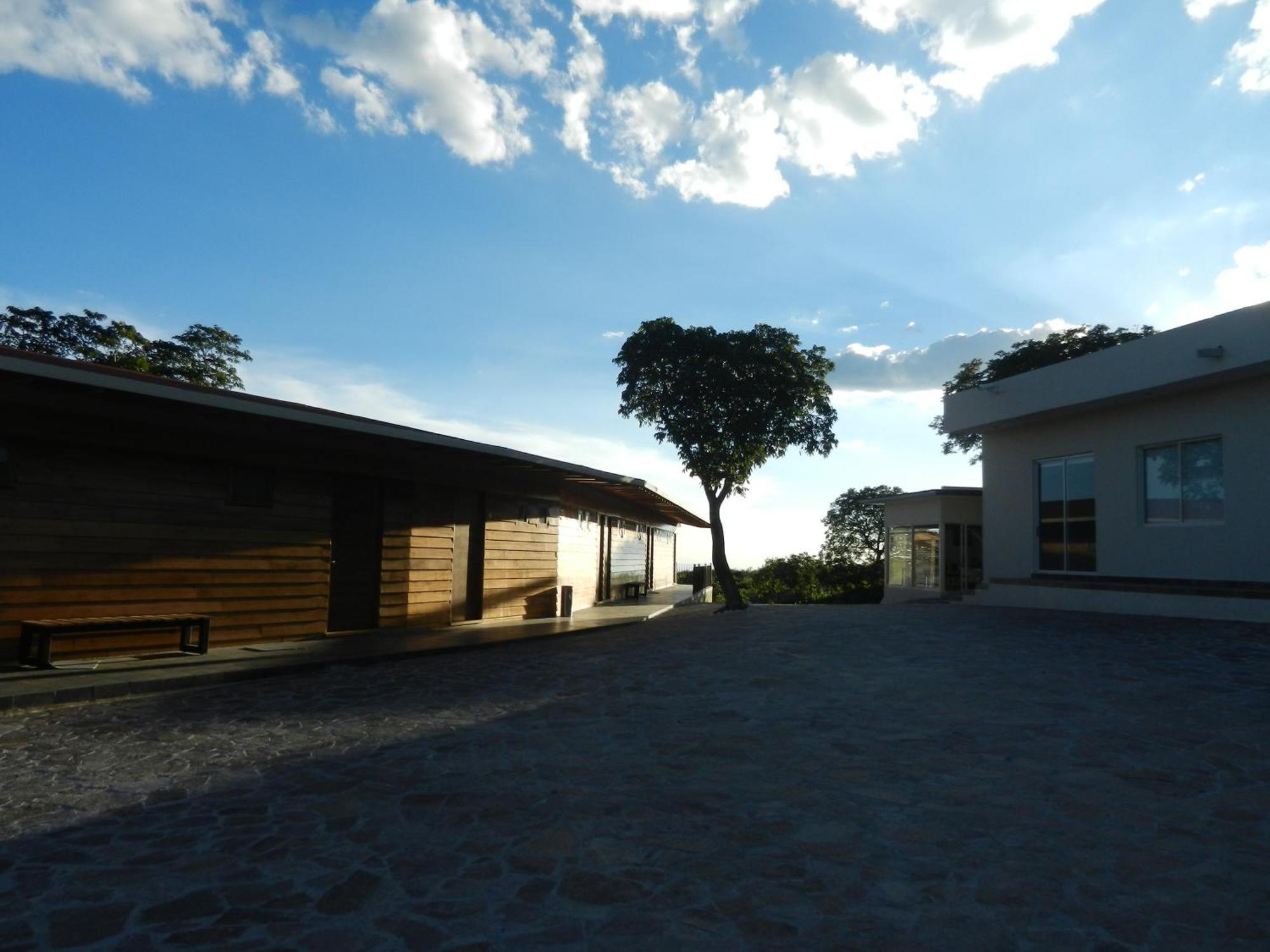 Villaseca Hotel Spa Golf León Kültér fotó