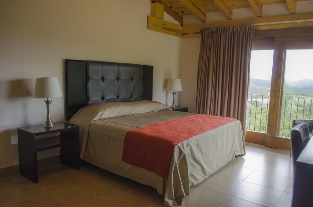 Villaseca Hotel Spa Golf León Kültér fotó