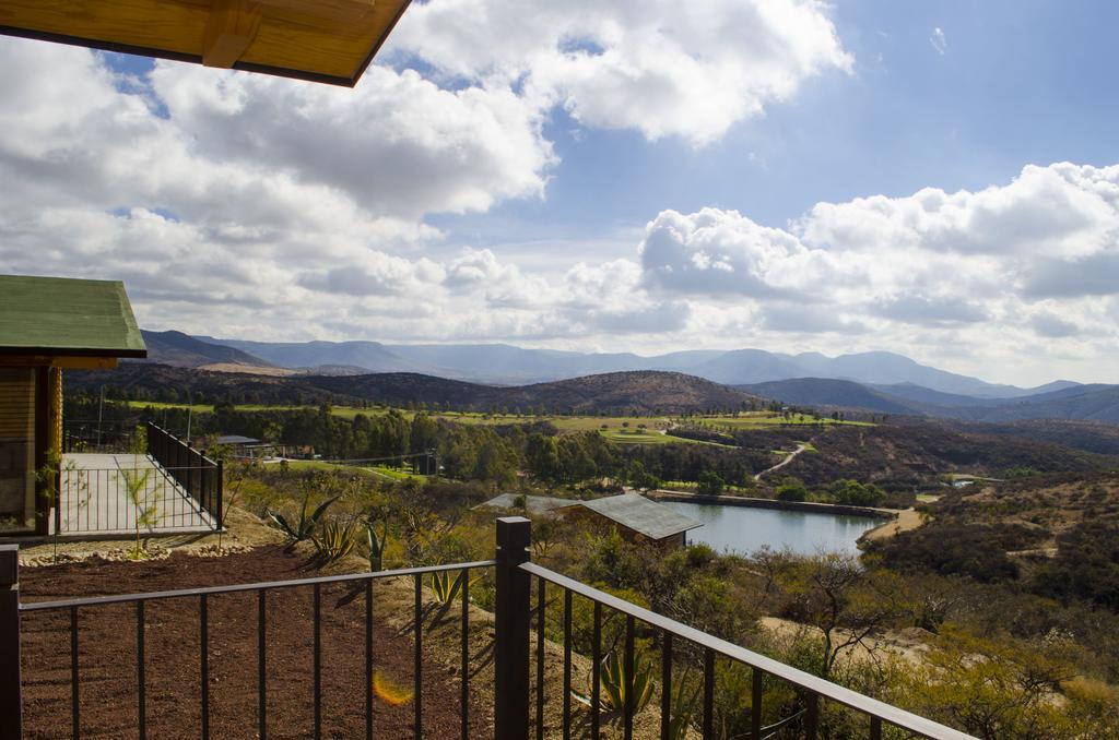 Villaseca Hotel Spa Golf León Szoba fotó