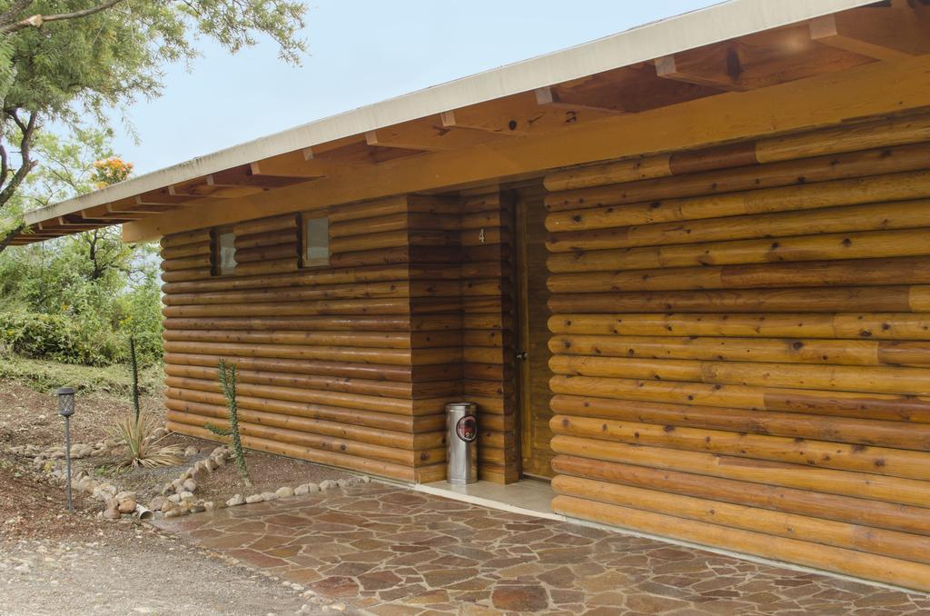 Villaseca Hotel Spa Golf León Kültér fotó