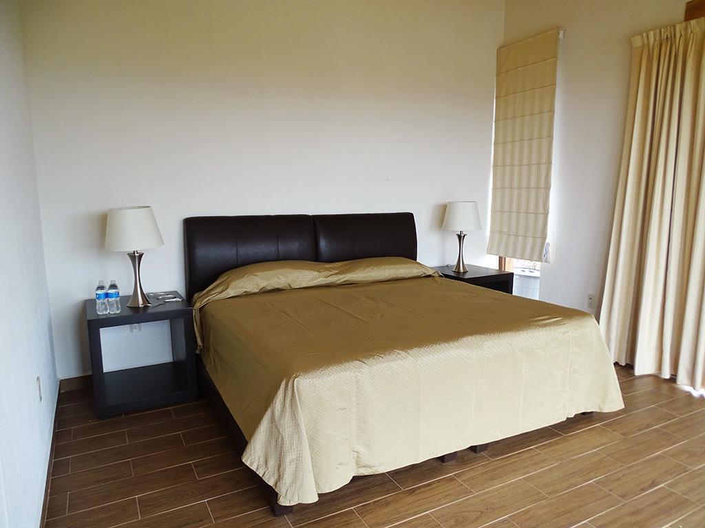 Villaseca Hotel Spa Golf León Szoba fotó