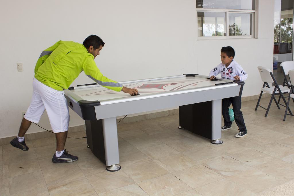 Villaseca Hotel Spa Golf León Kültér fotó