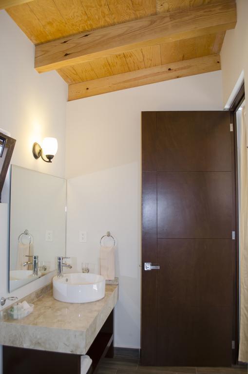 Villaseca Hotel Spa Golf León Szoba fotó