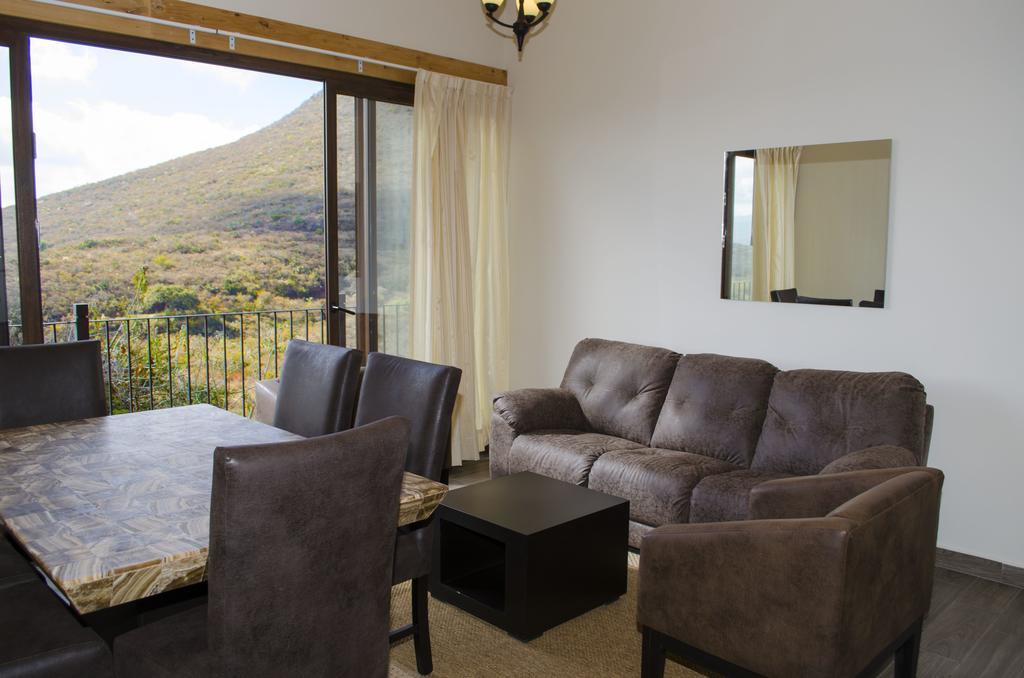 Villaseca Hotel Spa Golf León Kültér fotó