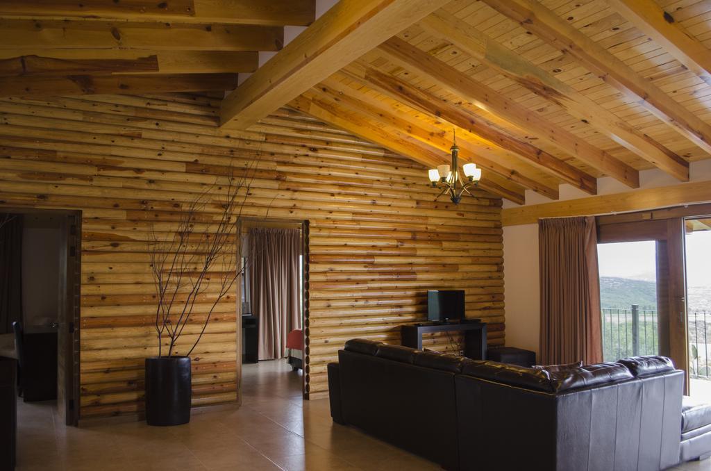 Villaseca Hotel Spa Golf León Kültér fotó