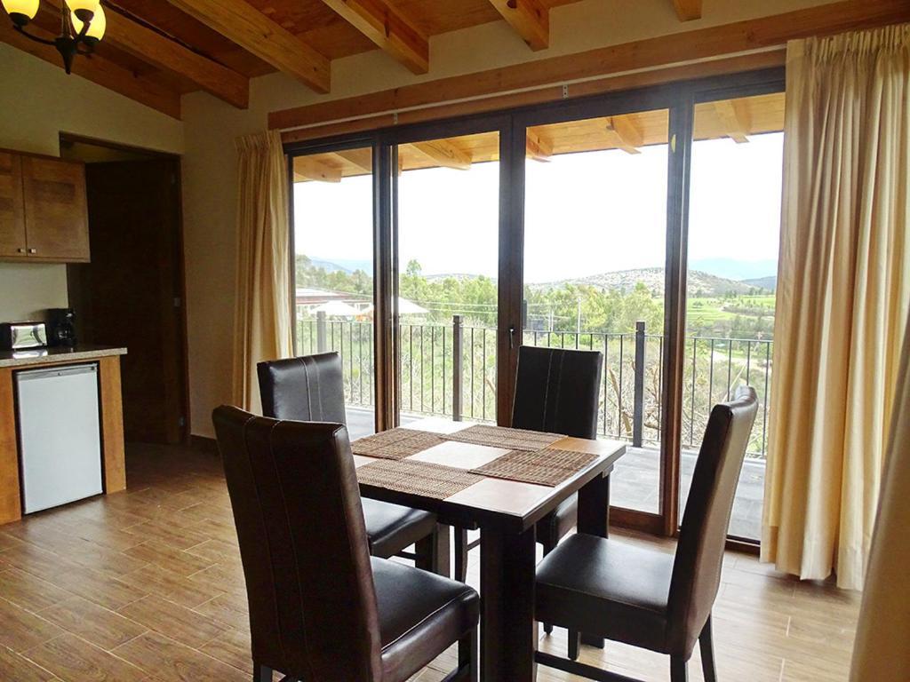 Villaseca Hotel Spa Golf León Kültér fotó