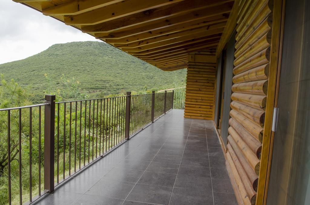 Villaseca Hotel Spa Golf León Kültér fotó