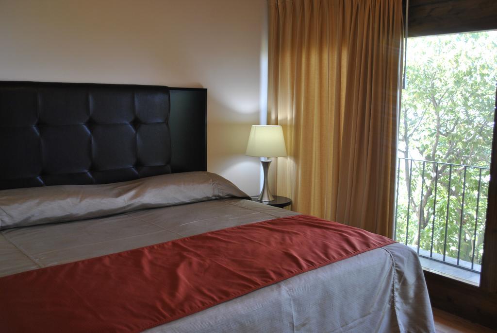 Villaseca Hotel Spa Golf León Szoba fotó