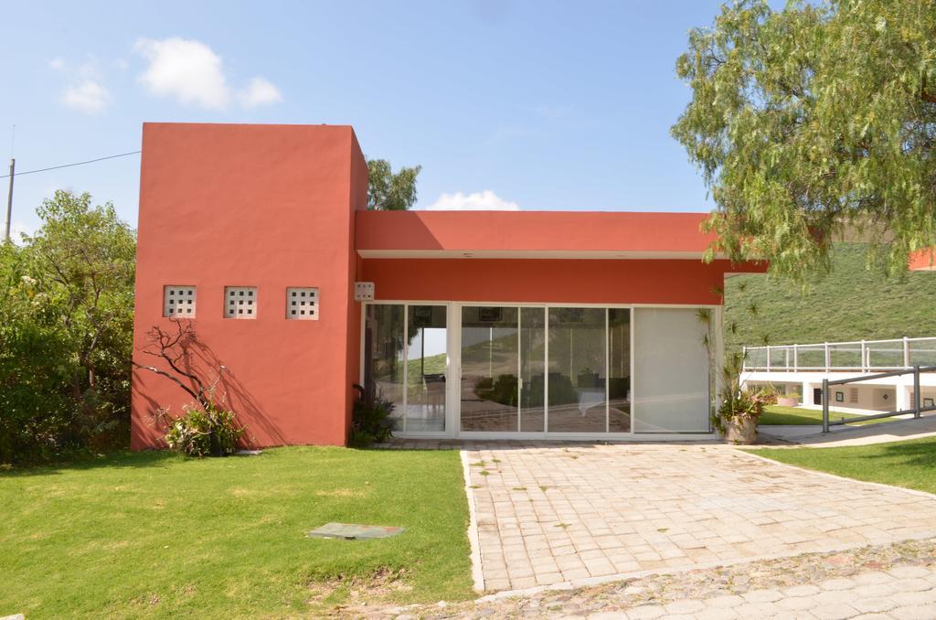 Villaseca Hotel Spa Golf León Kültér fotó