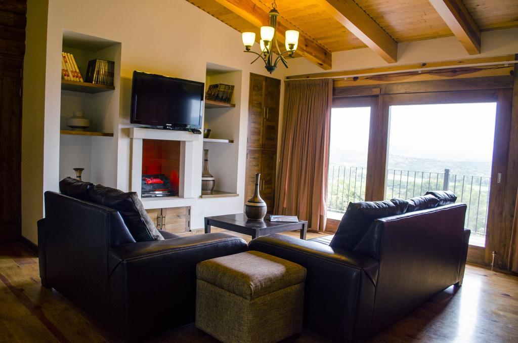 Villaseca Hotel Spa Golf León Szoba fotó