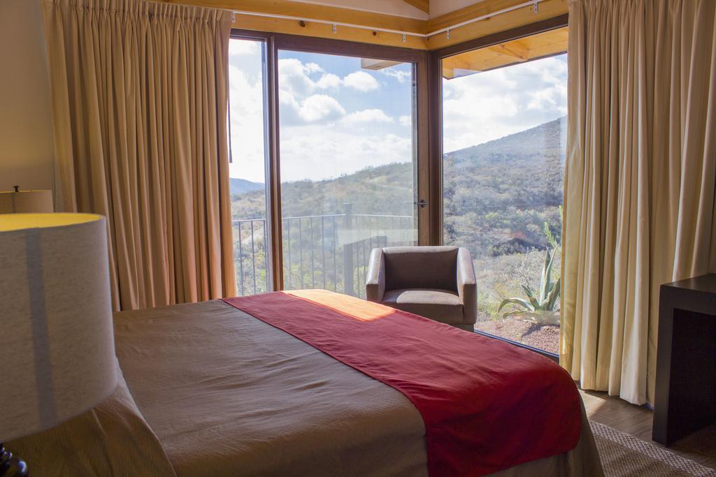 Villaseca Hotel Spa Golf León Kültér fotó