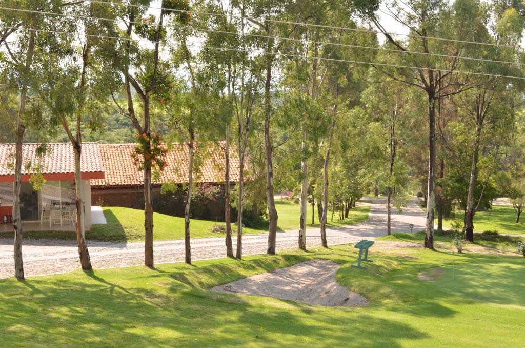 Villaseca Hotel Spa Golf León Kültér fotó