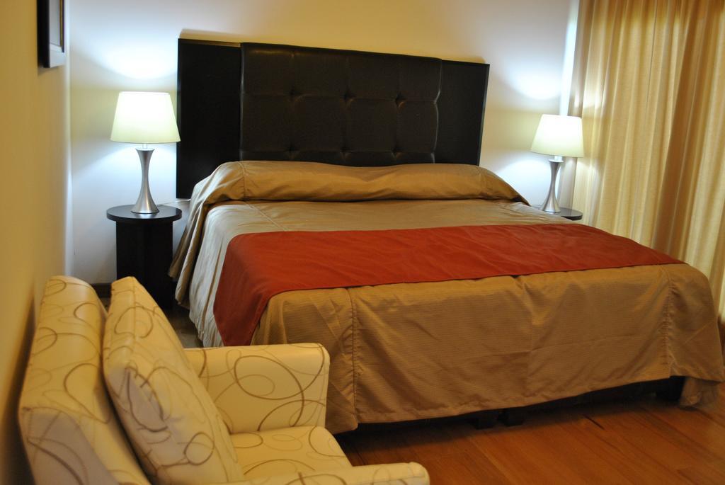 Villaseca Hotel Spa Golf León Szoba fotó